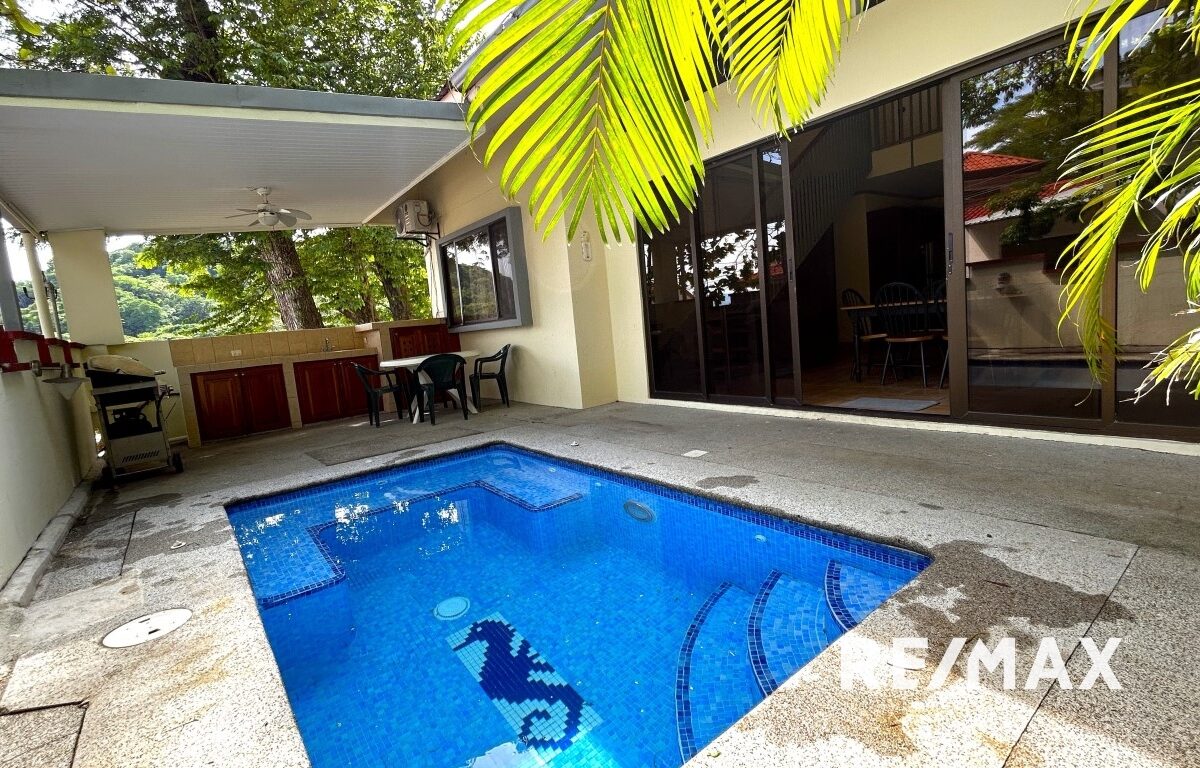 Homes for sale in Punta Leona Costa Rica