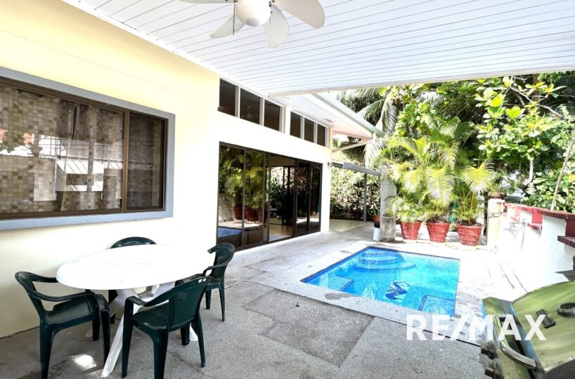 Homes for sale in Punta Leona Costa Rica