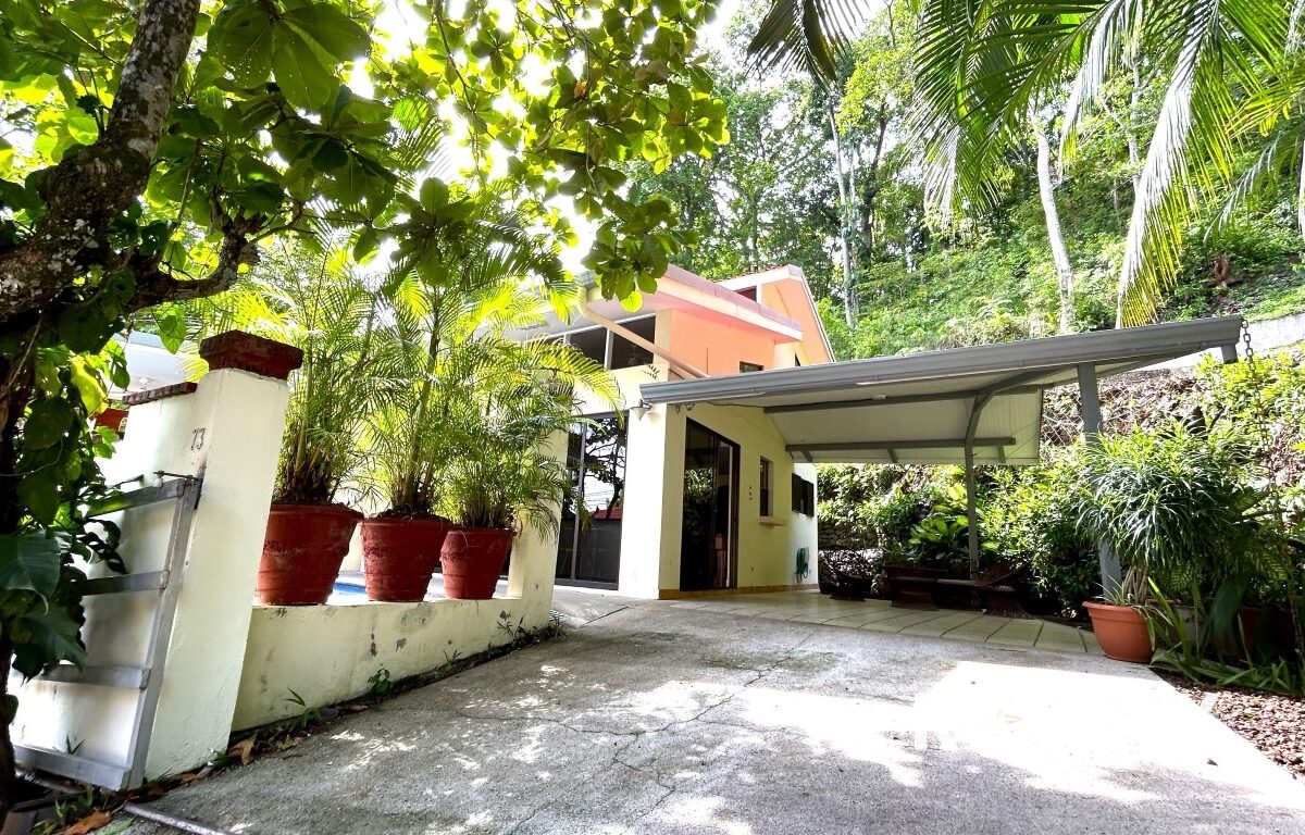 Homes for sale in Punta Leona Costa Rica