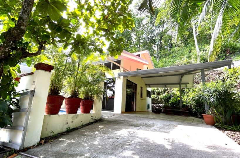 Homes for sale in Punta Leona Costa Rica