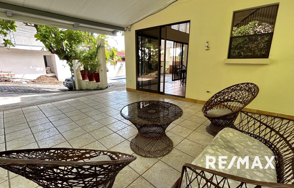 Homes for sale in Punta Leona Costa Rica