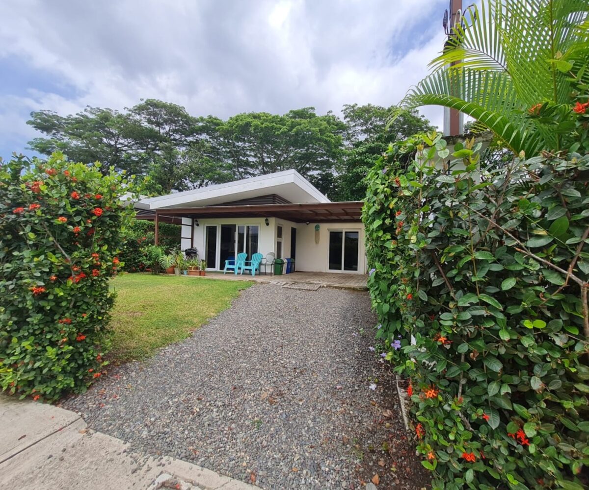 Homes for sale in Jaco Beach Costa Rica