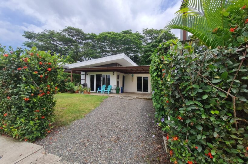 Homes for sale in Jaco Beach Costa Rica