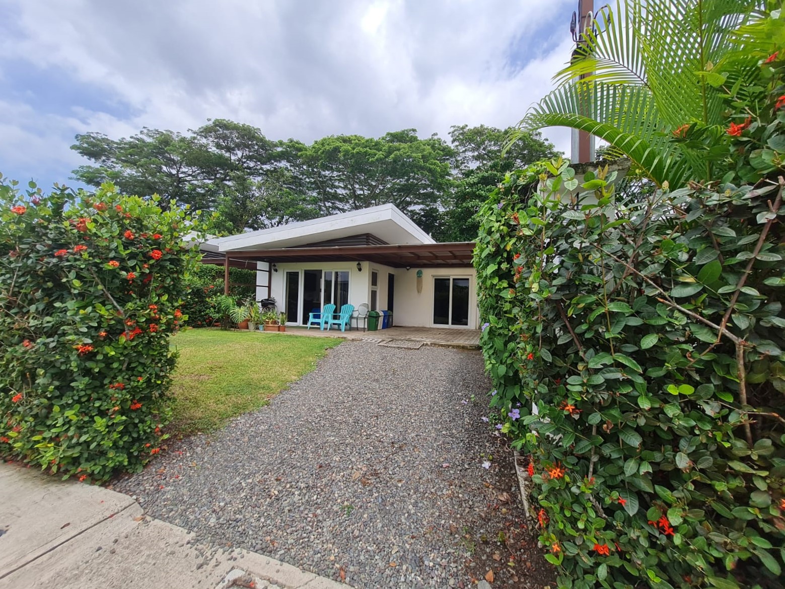 Homes for sale in Jaco Beach Costa Rica