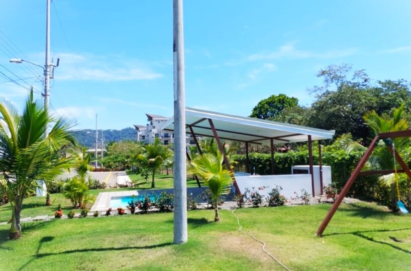 Homes for sale in Jaco Beach Costa Rica