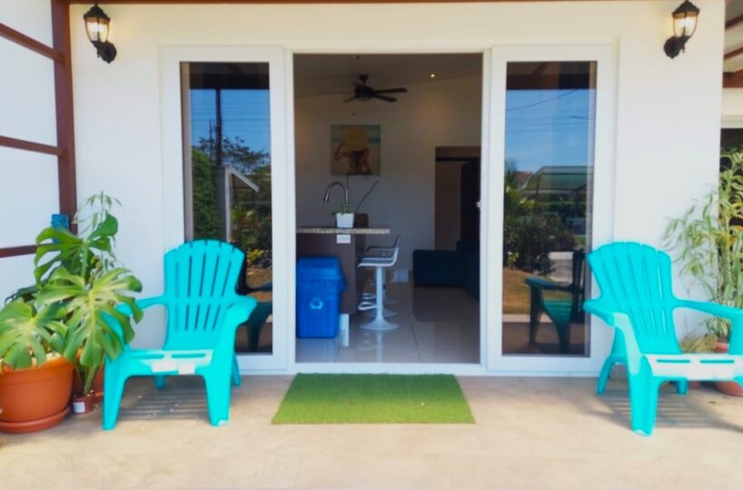 Homes for sale in Jaco Beach Costa Rica
