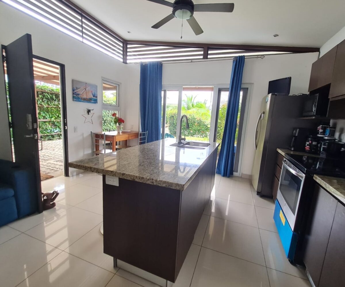 Homes for sale in Jaco Beach Costa Rica