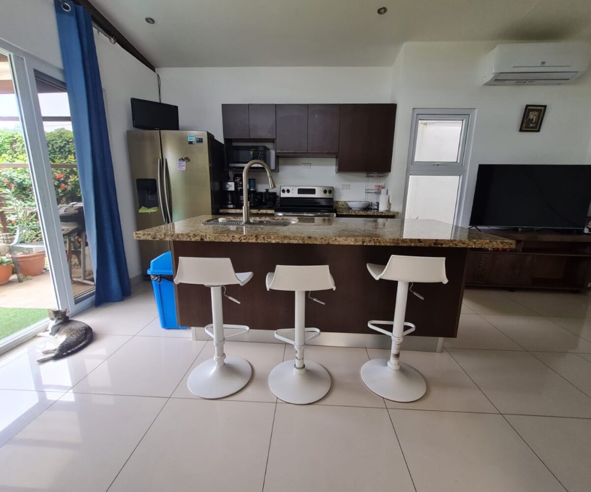 Homes for sale in Jaco Beach Costa Rica