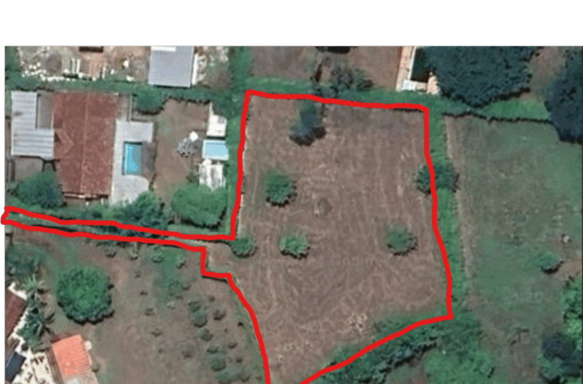 Building Lots for sale in Hermosa Beach Costa Rica