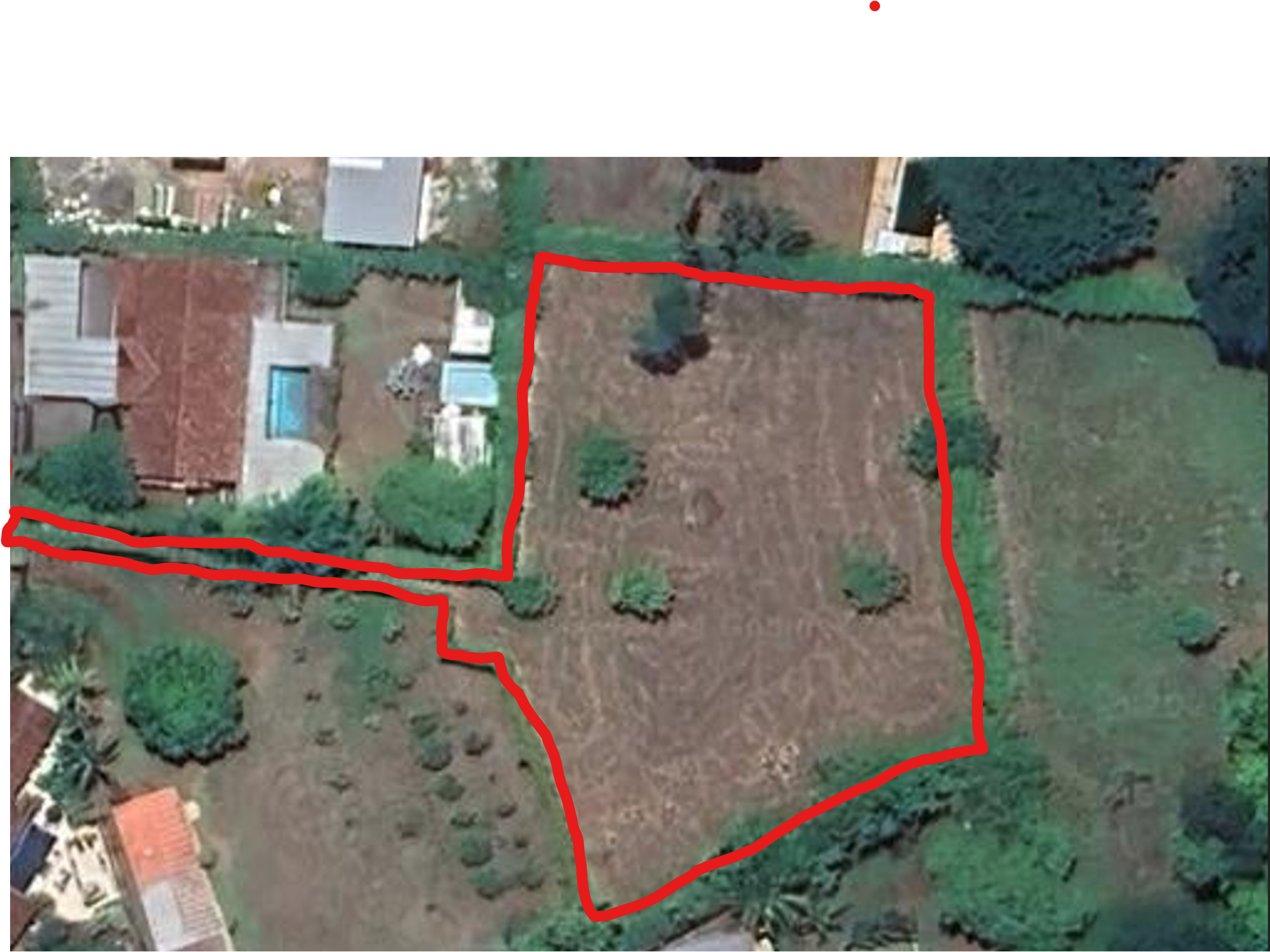 Building Lots for sale in Hermosa Beach Costa Rica
