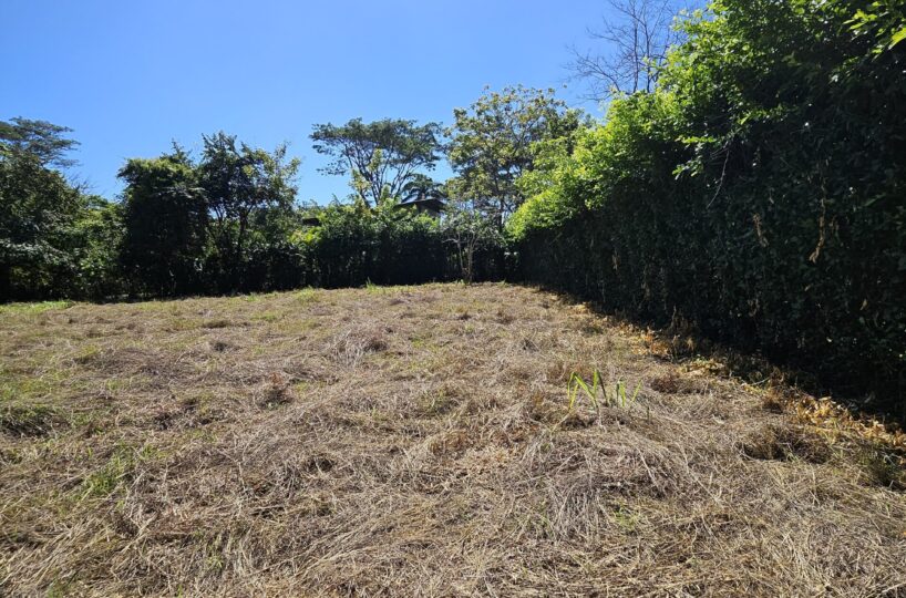 Building Lots for sale in Hermosa Beach Costa Rica