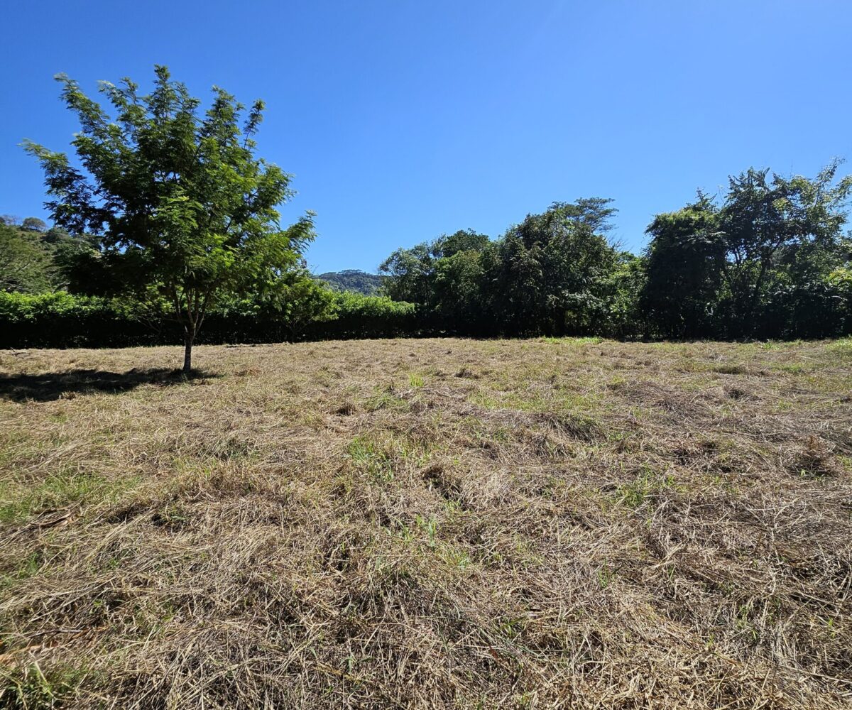 Building Lots for sale in Hermosa Beach Costa Rica