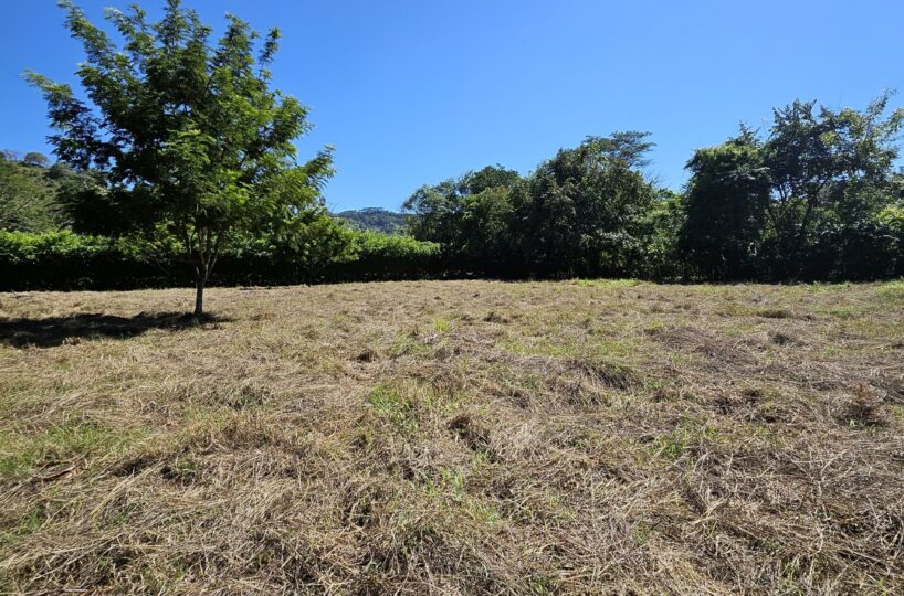 Building Lots for sale in Hermosa Beach Costa Rica