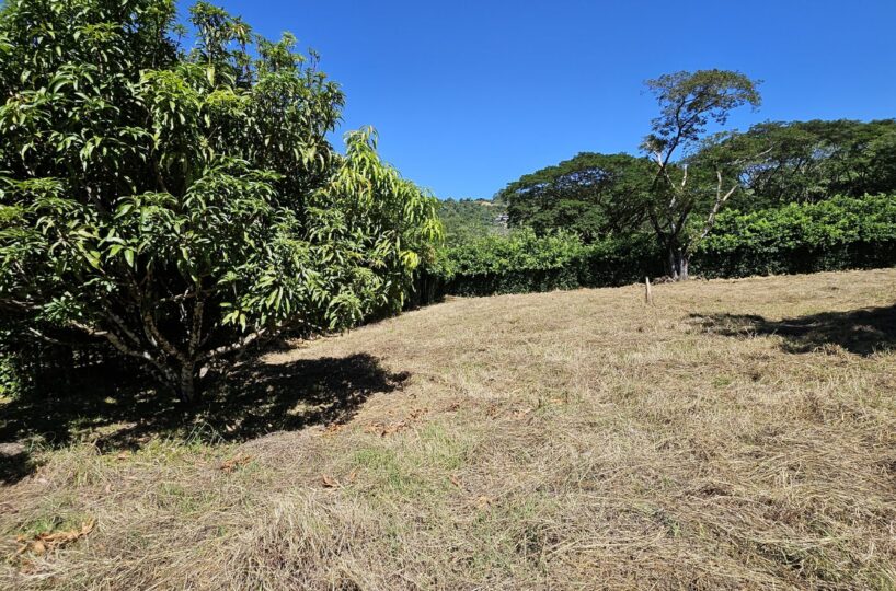 Building Lots for sale in Hermosa Beach Costa Rica
