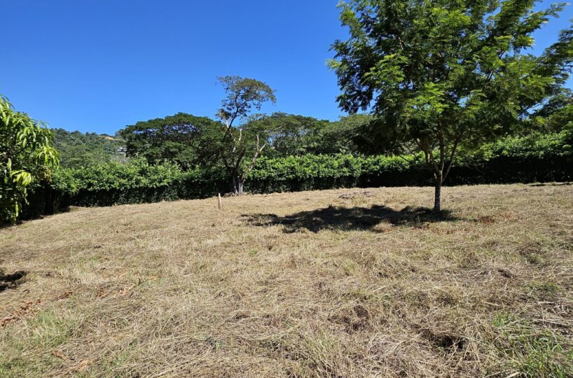 Building Lots for sale in Hermosa Beach Costa Rica