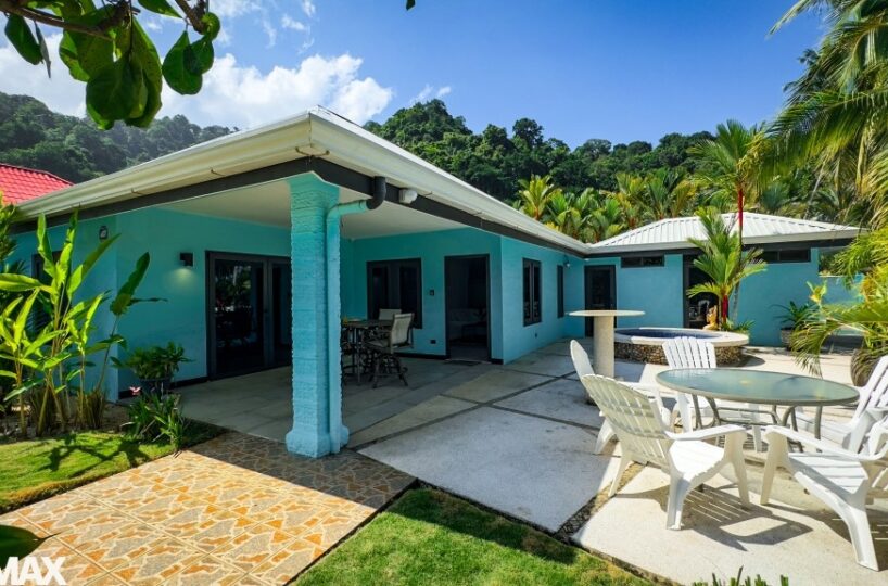 Homes for sale in Jaco Beach Costa Rica
