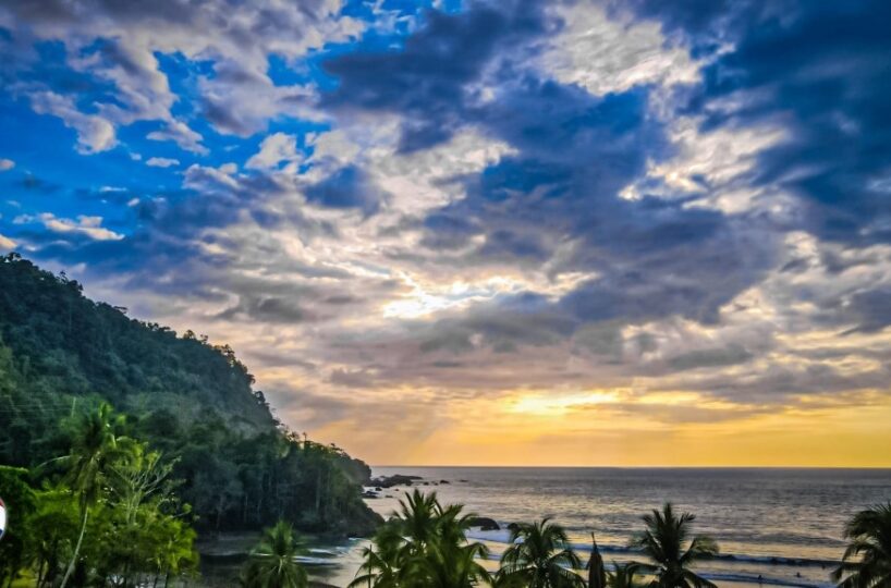 Homes for sale in Jaco Beach Costa Rica