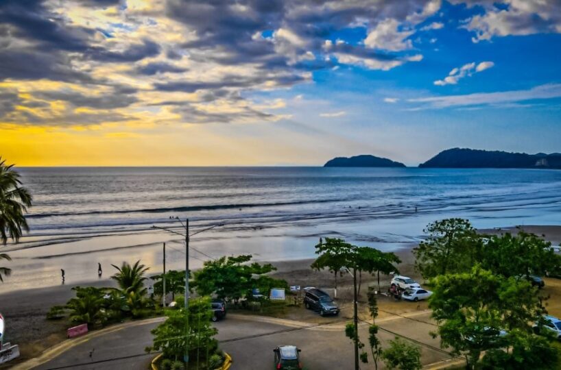 Homes for sale in Jaco Beach Costa Rica