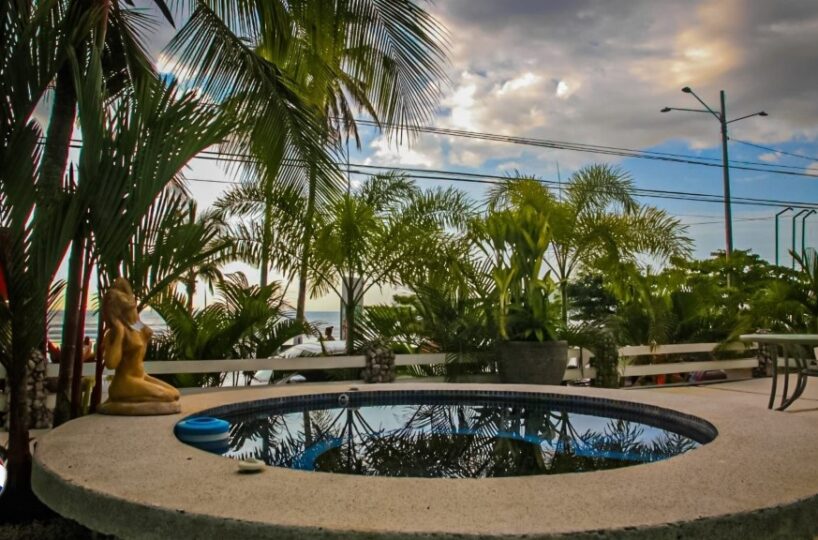 Homes for sale in Jaco Beach Costa Rica