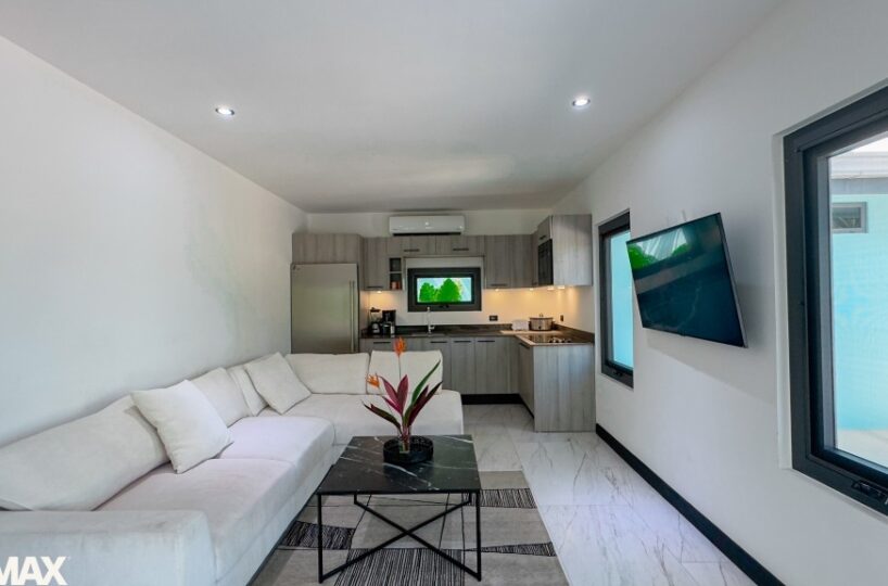 Homes for sale in Jaco Beach Costa Rica