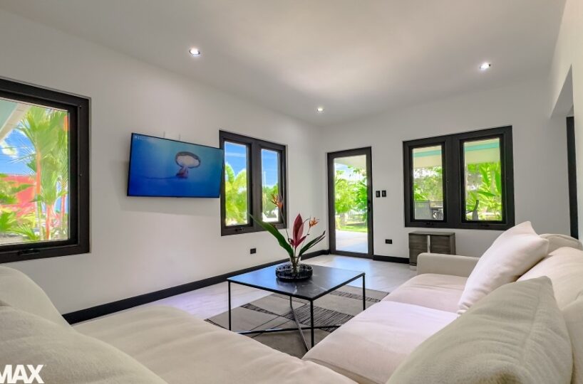 Homes for sale in Jaco Beach Costa Rica