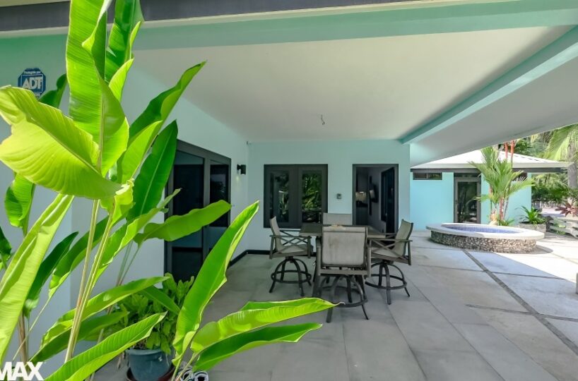 Homes for sale in Jaco Beach Costa Rica