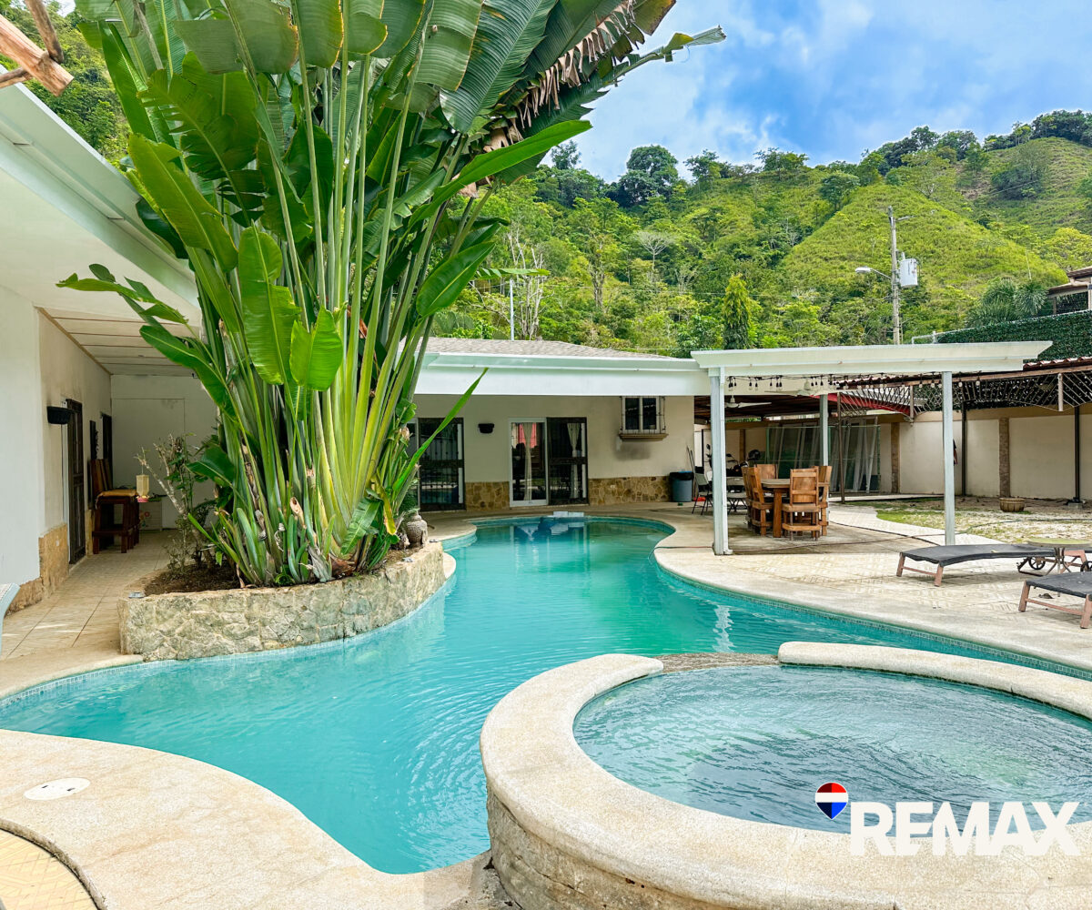 Homes for sale in Jaco Beach Costa Rica