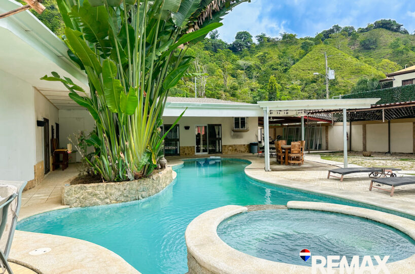 Homes for sale in Jaco Beach Costa Rica