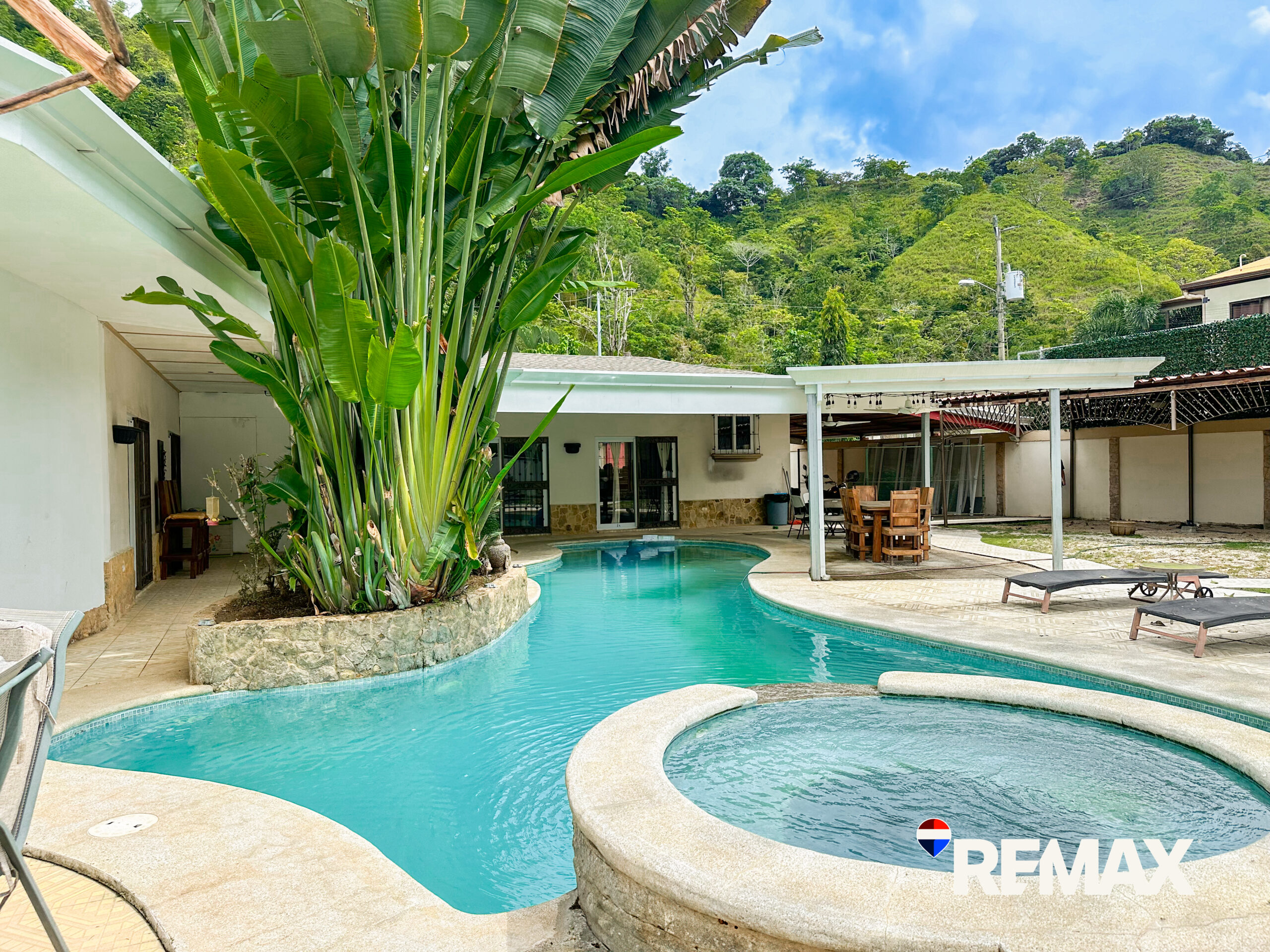 Homes for sale in Jaco Beach Costa Rica