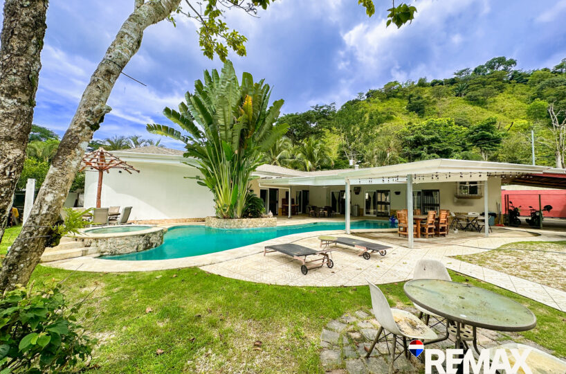 Homes for sale in Jaco Beach Costa Rica
