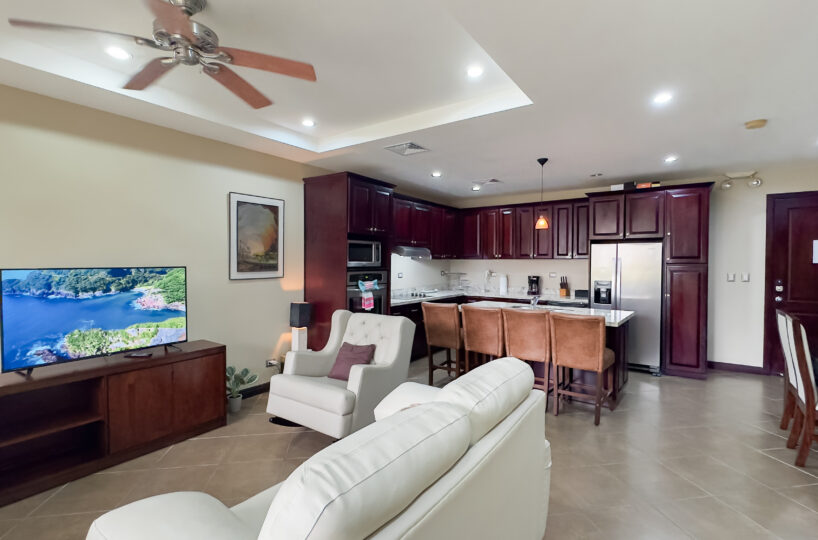 Condos for sale in Jaco Beach Costa Rica