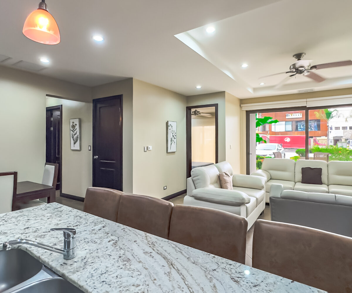 Condos for sale in Jaco Beach Costa Rica