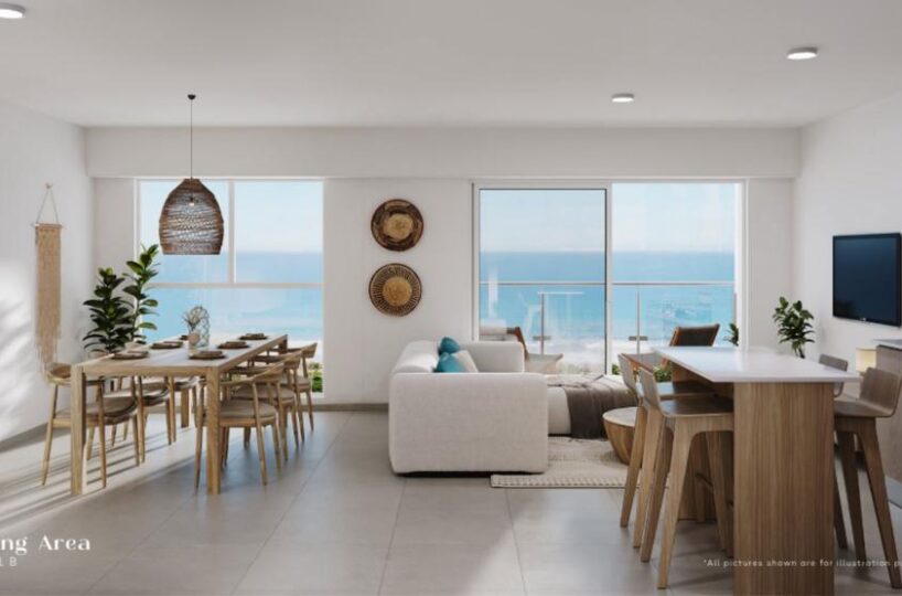 Condos for sale in Jaco Beach Costa Rica