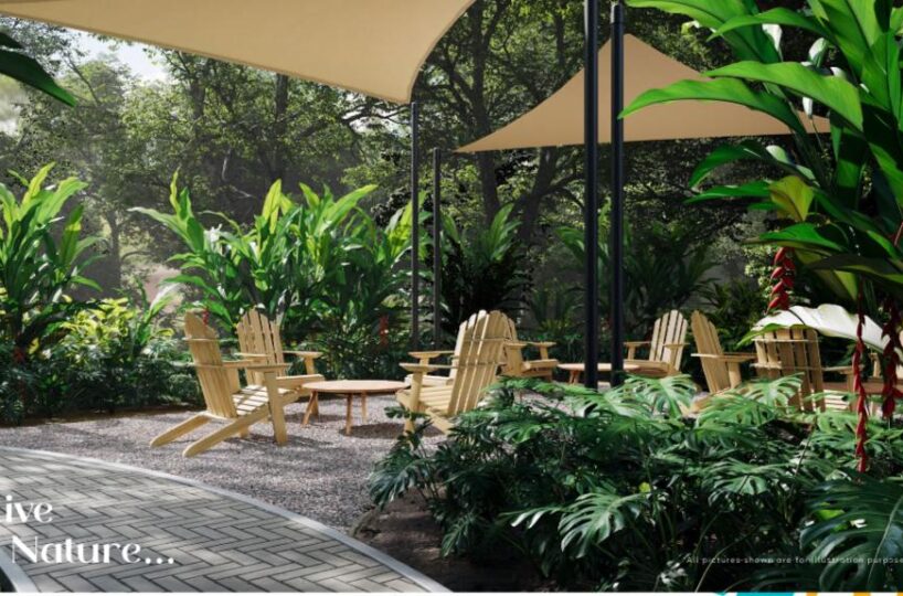 Condos for sale in Jaco Beach Costa Rica