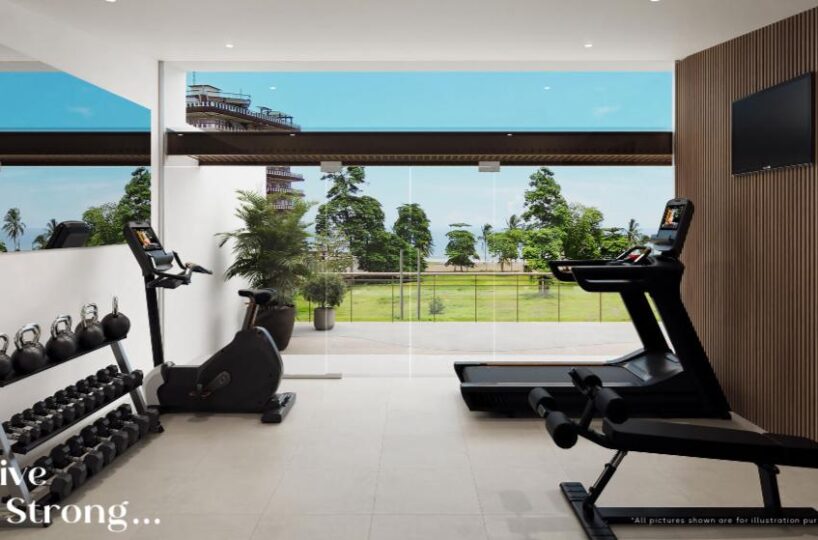 Condos for sale in Jaco Beach Costa Rica