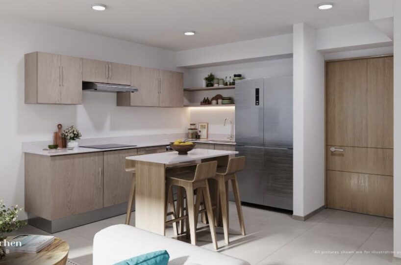 Condos for sale in Jaco Beach Costa Rica