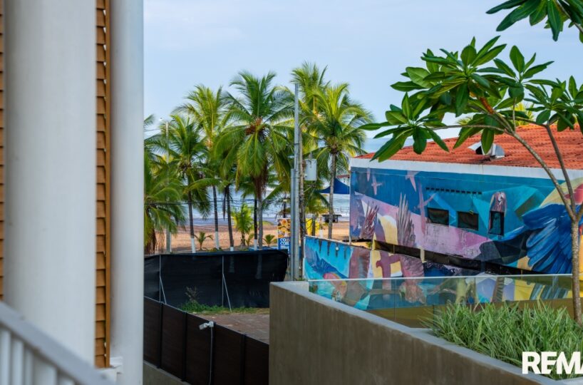 Condos for sale in Jaco Beach Costa Rica