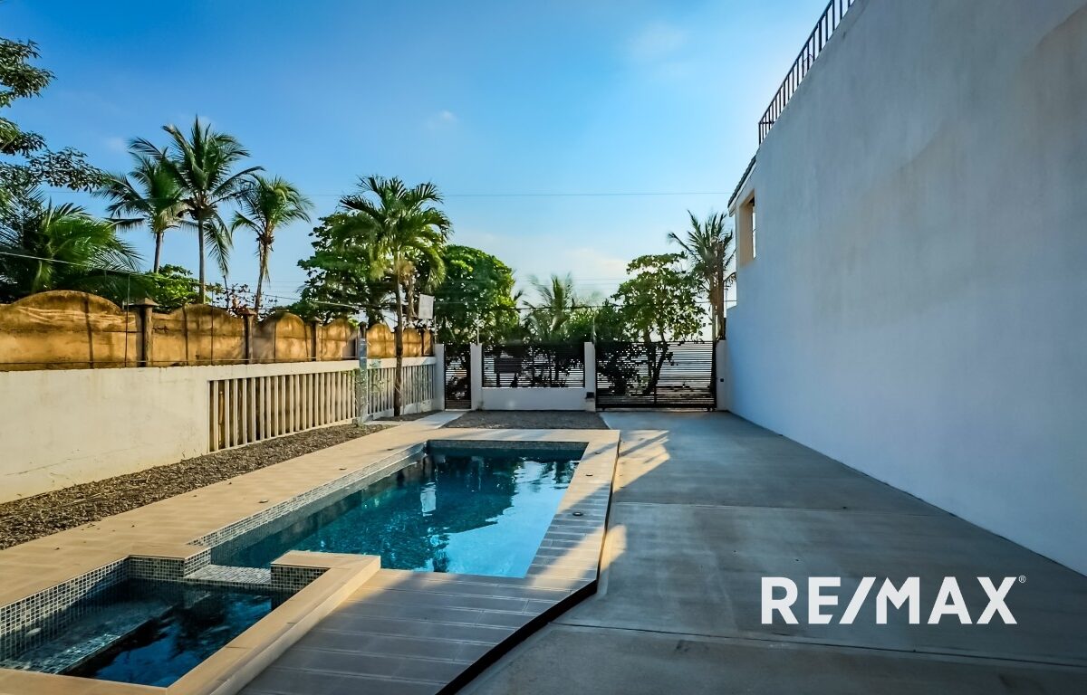 Homes for sale in Jaco Beach Costa Rica