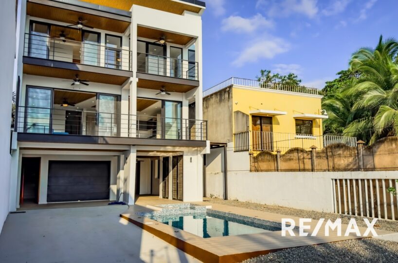 Homes for sale in Jaco Beach Costa Rica