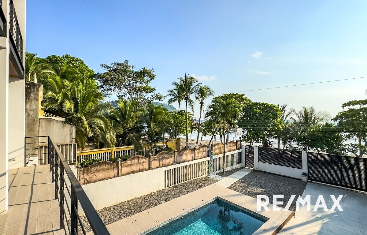 Homes for sale in Jaco Beach Costa Rica