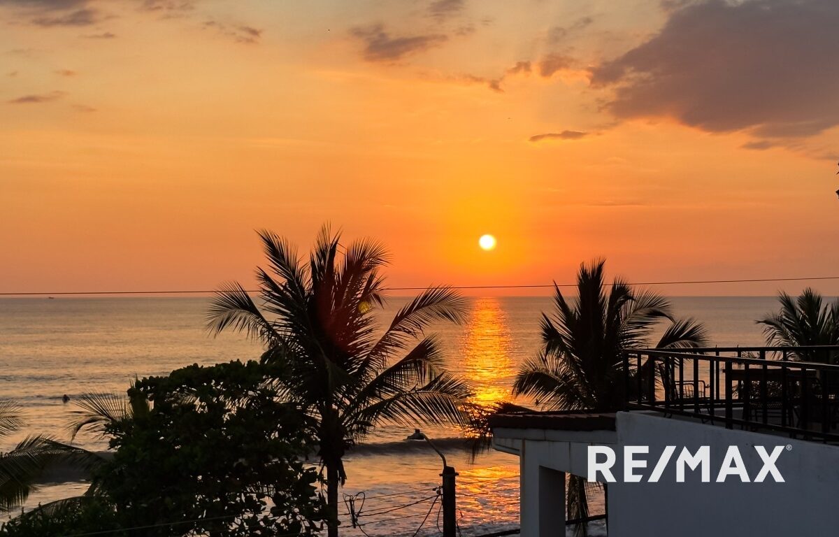 Homes for sale in Jaco Beach Costa Rica