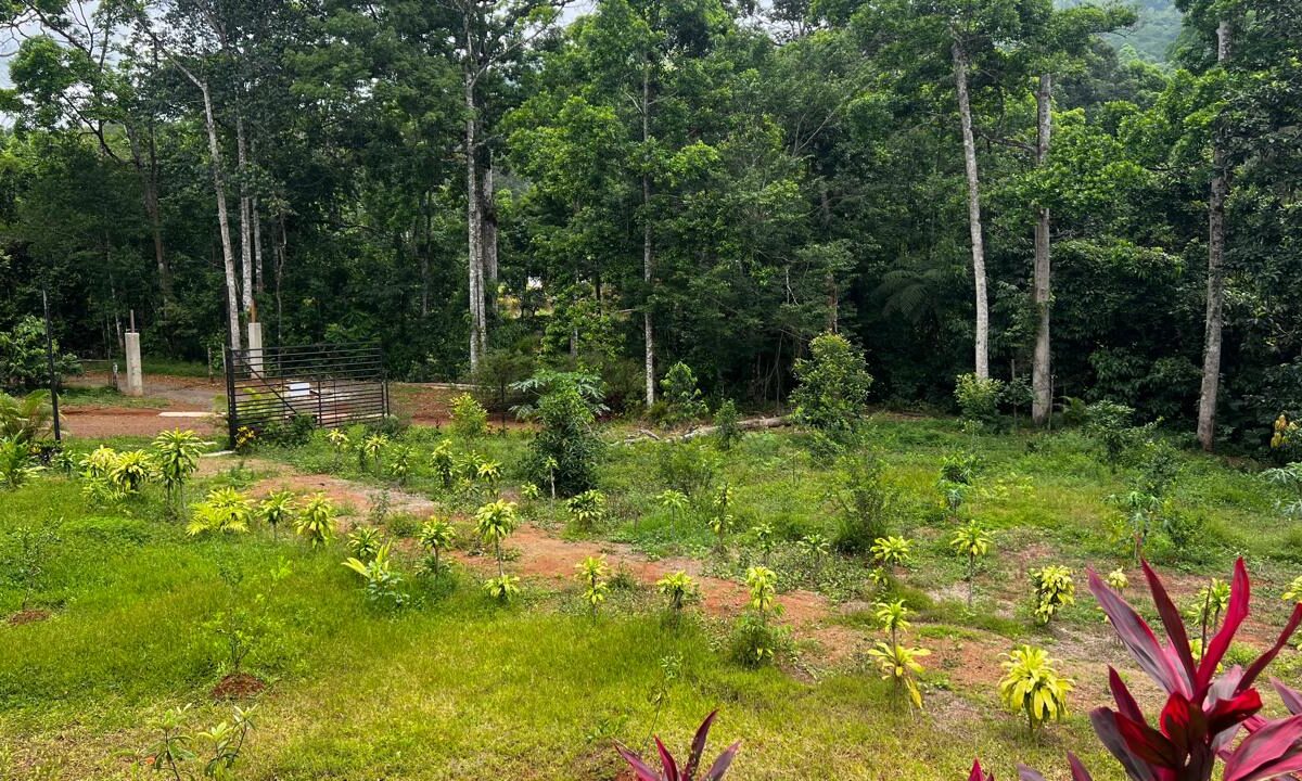 Building Lots for sale in Bijagual Costa Rica