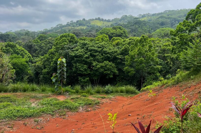 Building Lots for sale in Bijagual Costa Rica