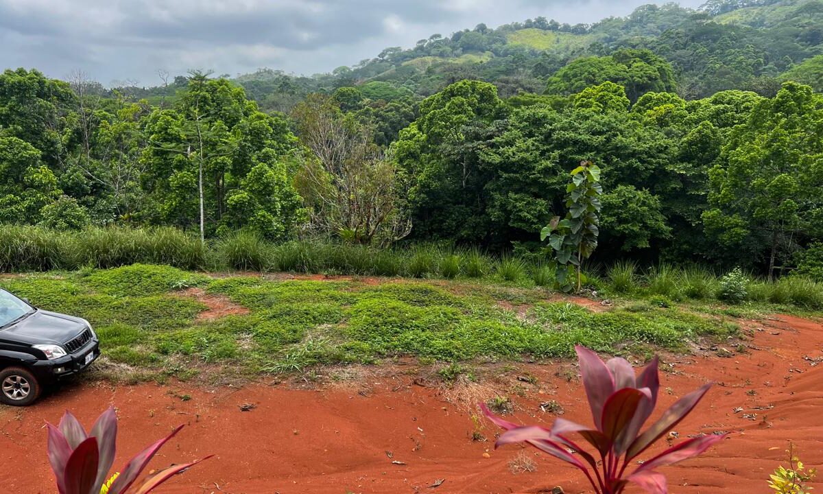 Building Lots for sale in Bijagual Costa Rica