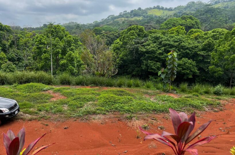 Building Lots for sale in Bijagual Costa Rica