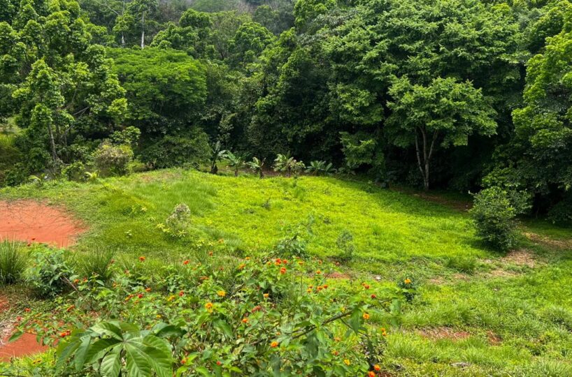 Building Lots for sale in Bijagual Costa Rica