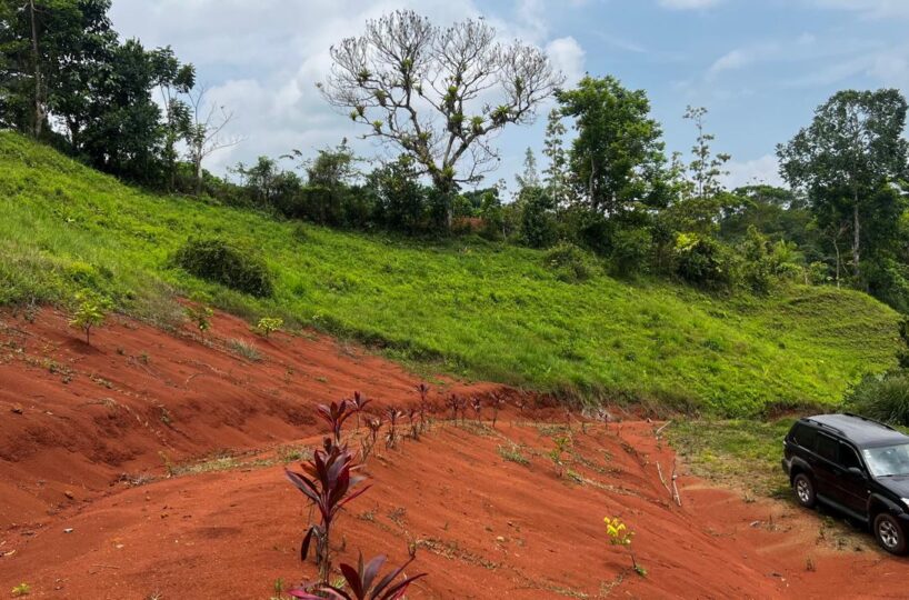 Building Lots for sale in Bijagual Costa Rica