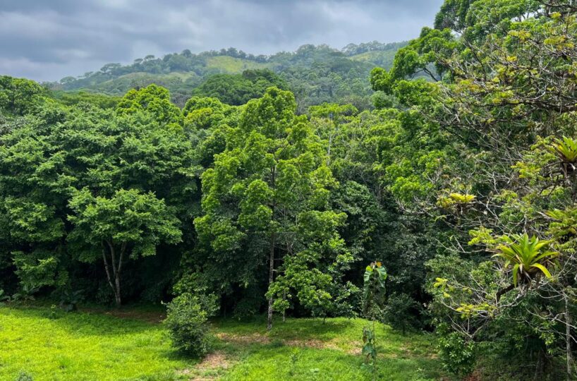 Building Lots for sale in Bijagual Costa Rica