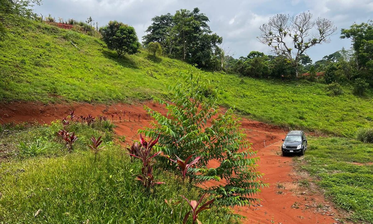 Building Lots for sale in Bijagual Costa Rica