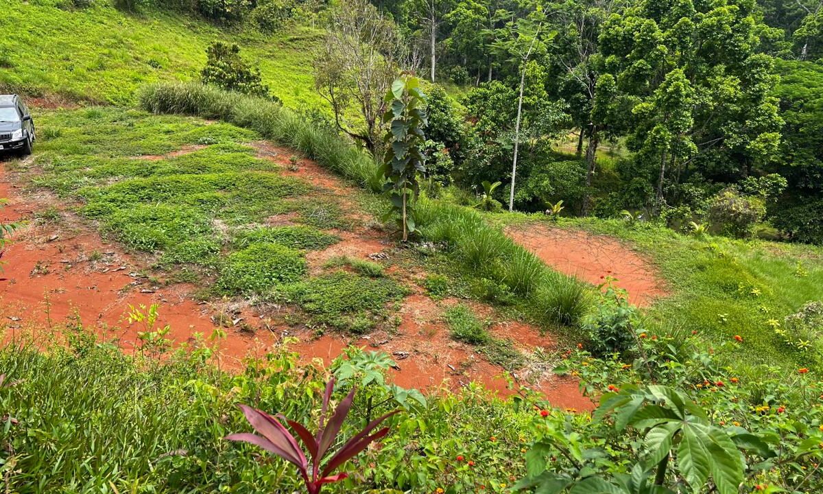 Building Lots for sale in Bijagual Costa Rica